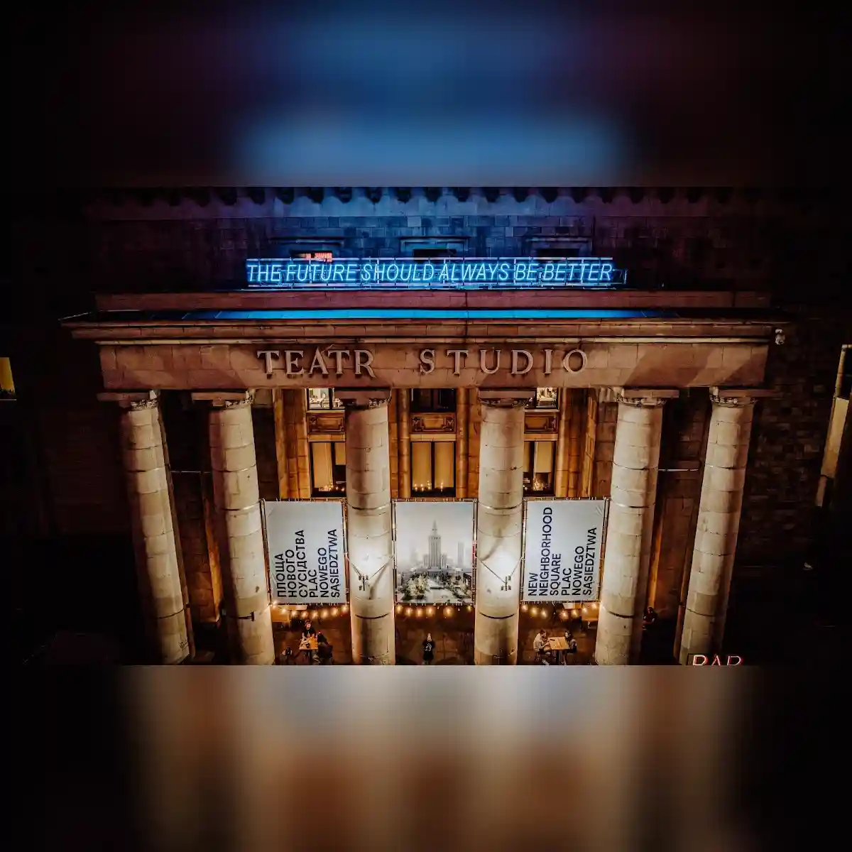 venue photo