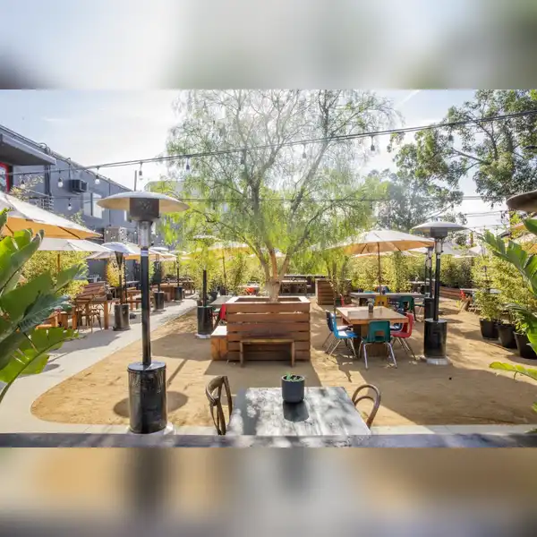venue photo