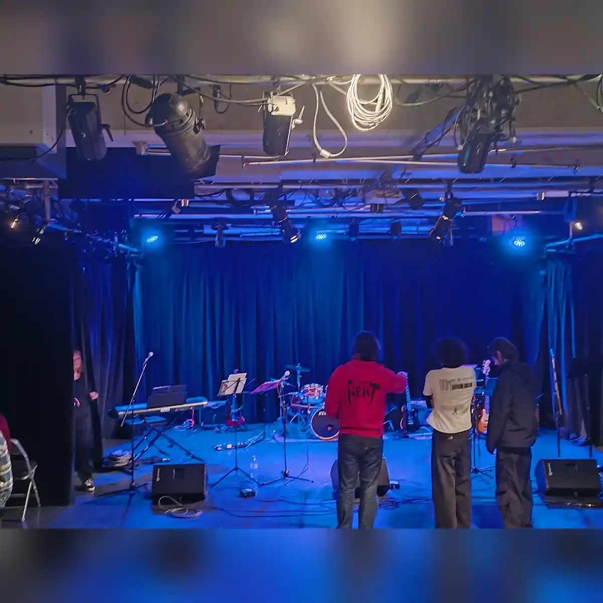 venue photo