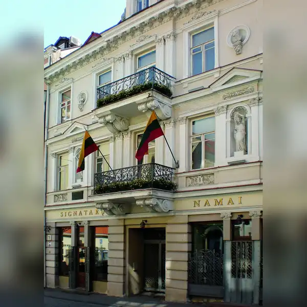 venue photo
