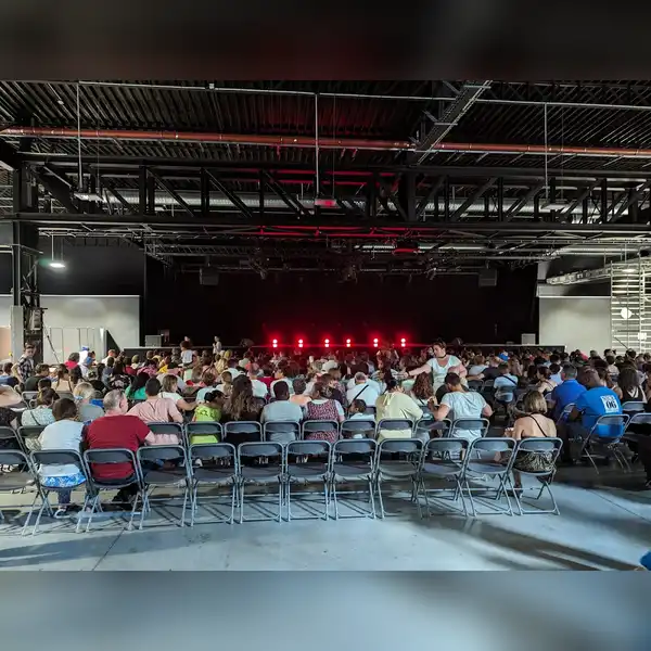 venue photo