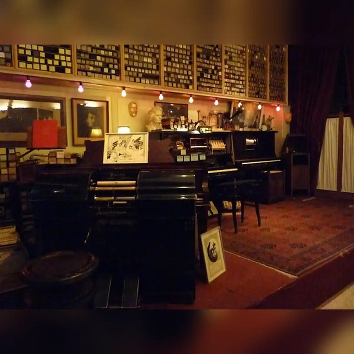venue photo