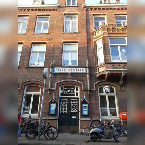 venue photo