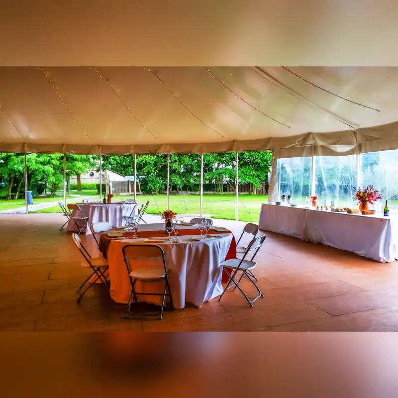 venue photo