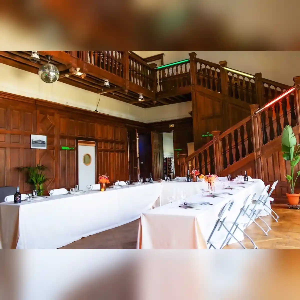 venue photo
