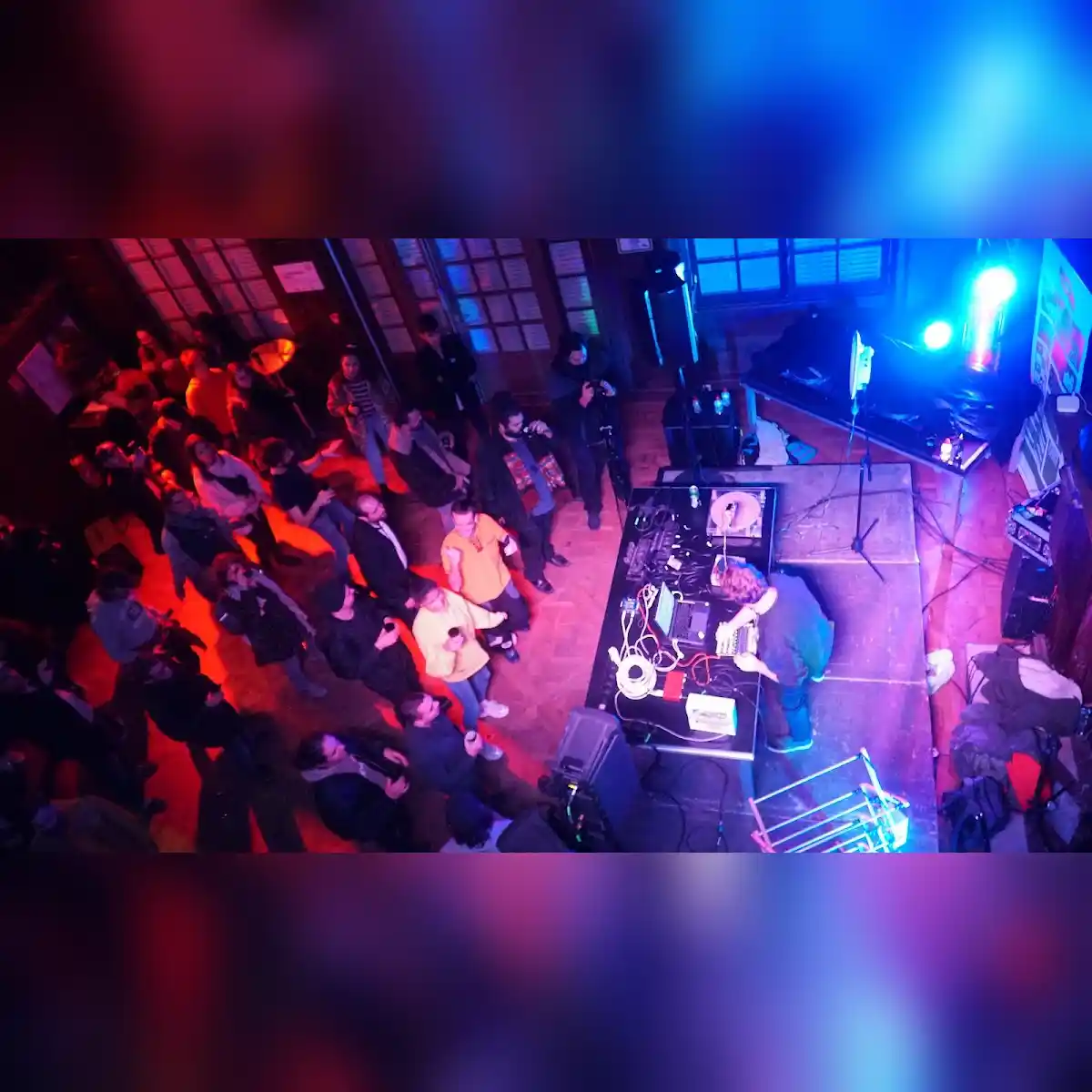 venue photo