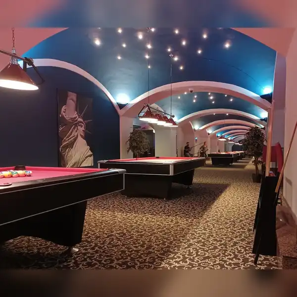 venue photo