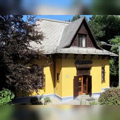 venue photo
