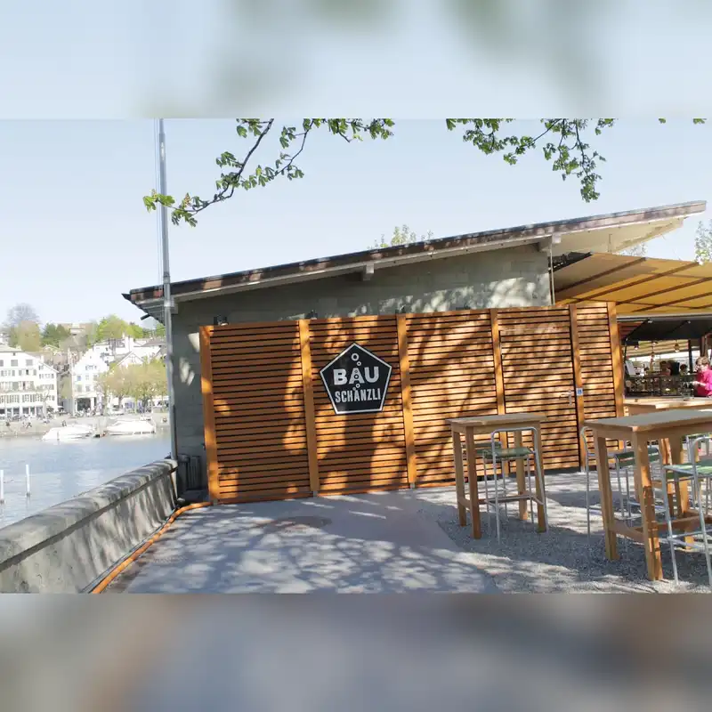 venue photo