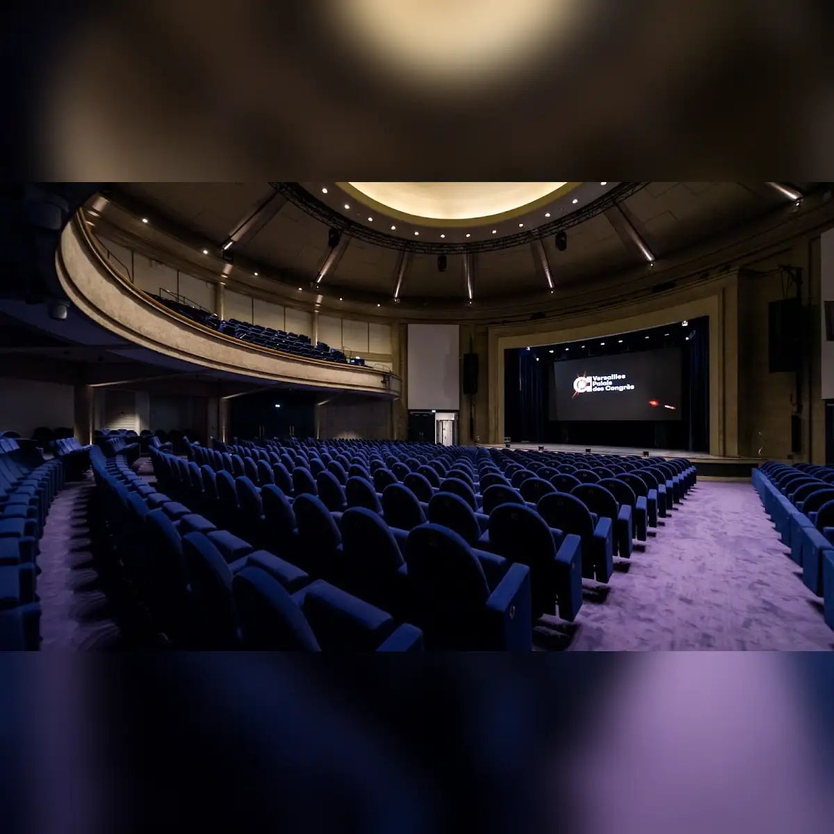 venue photo