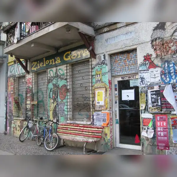 venue photo