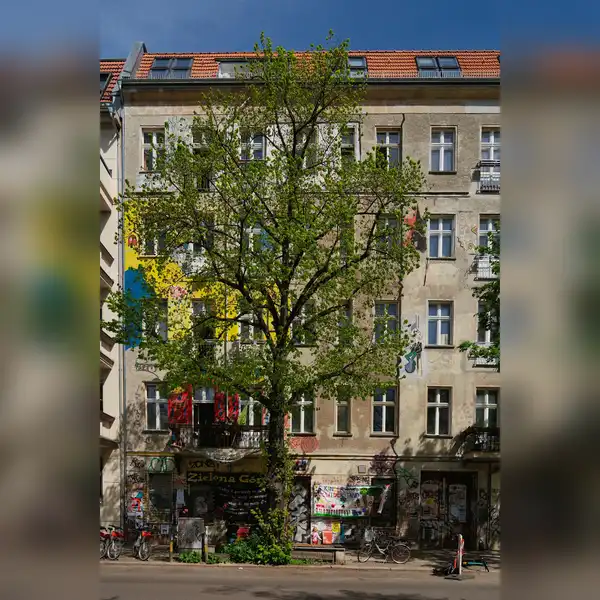 venue photo