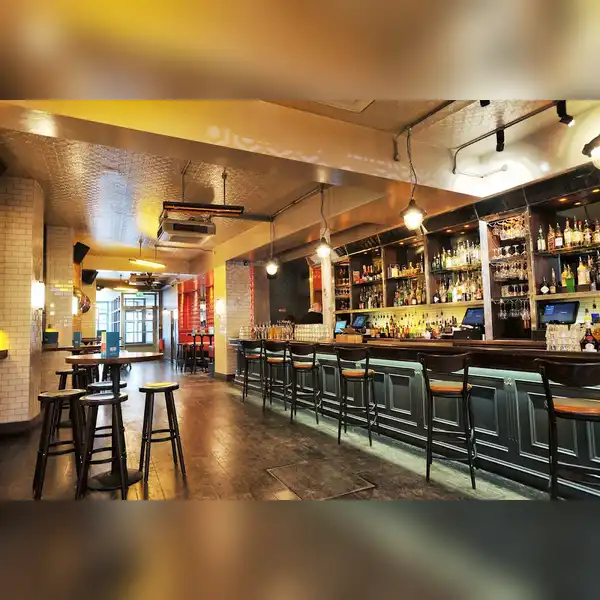 venue photo