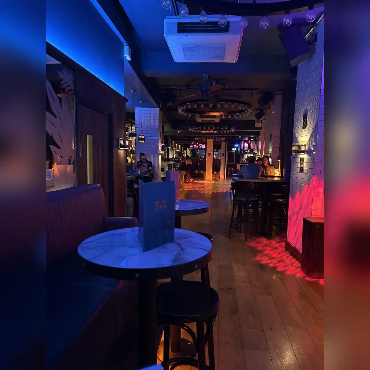venue photo