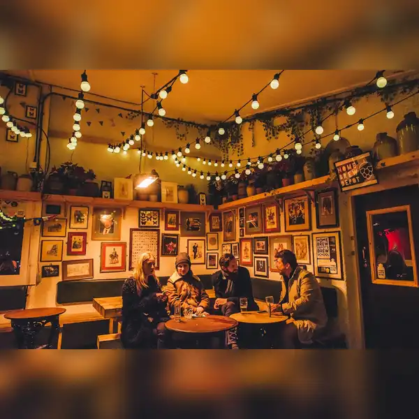 venue photo