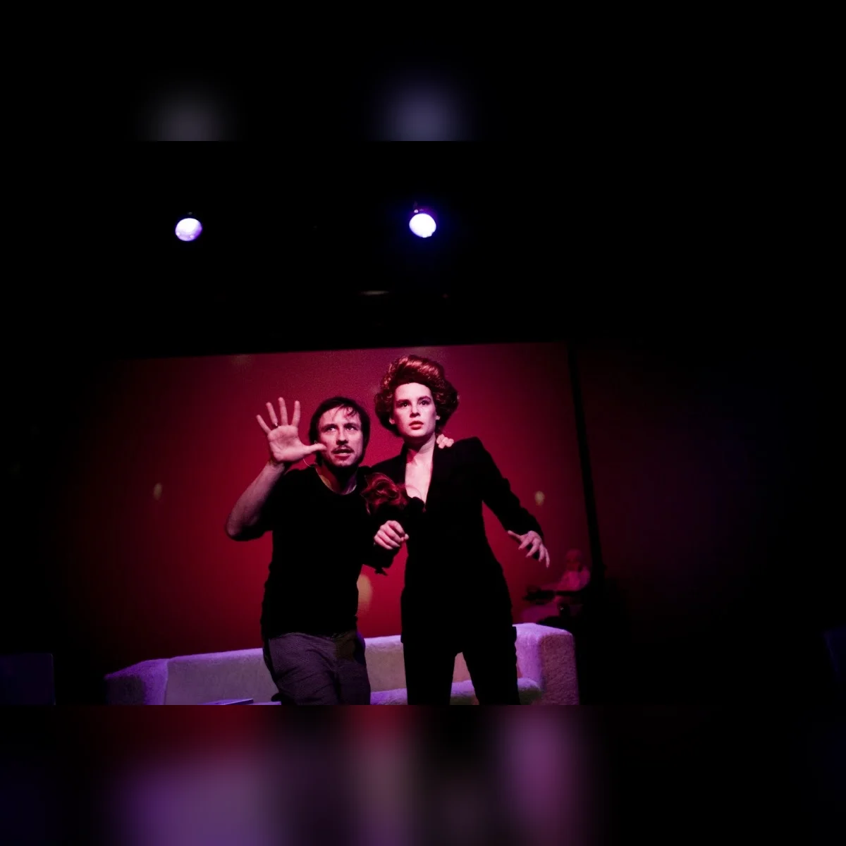 venue photo