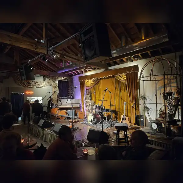 venue photo