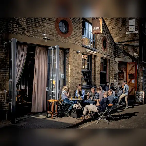 venue photo
