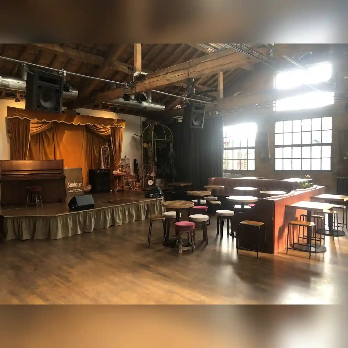 venue photo