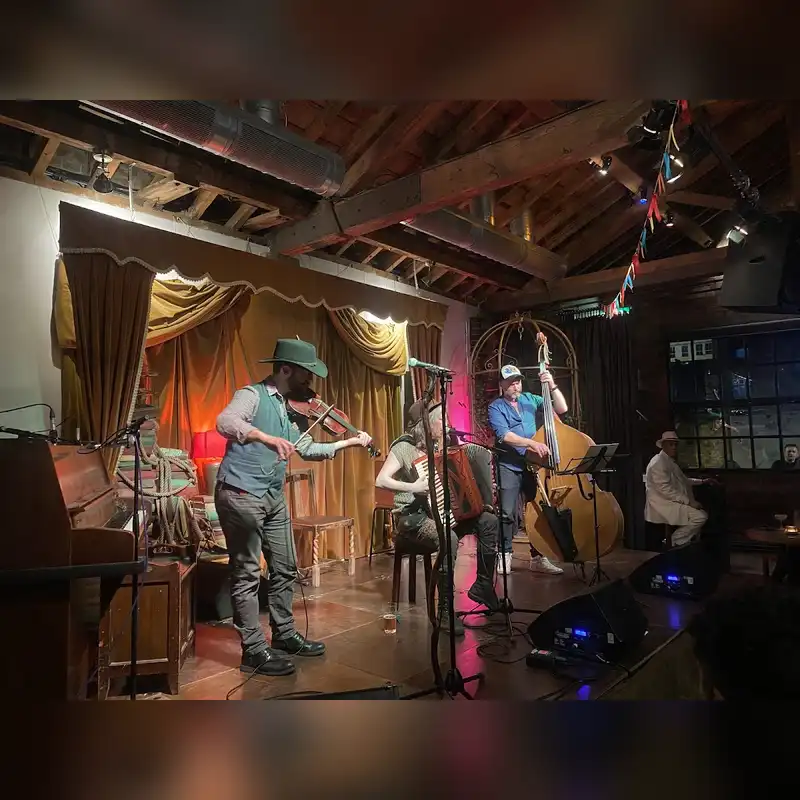 venue photo