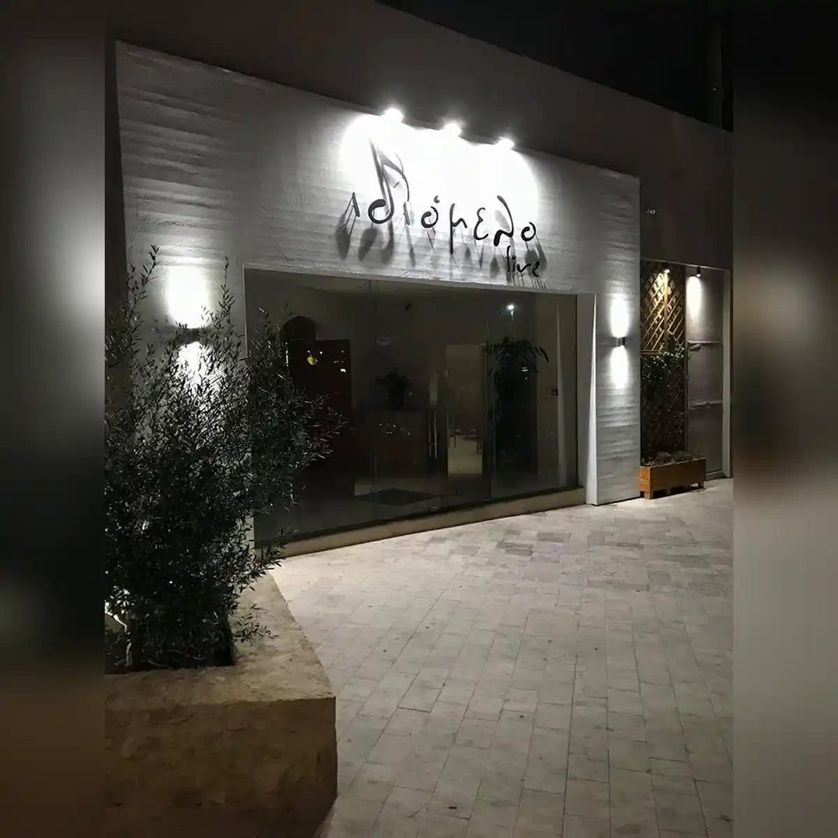 venue photo