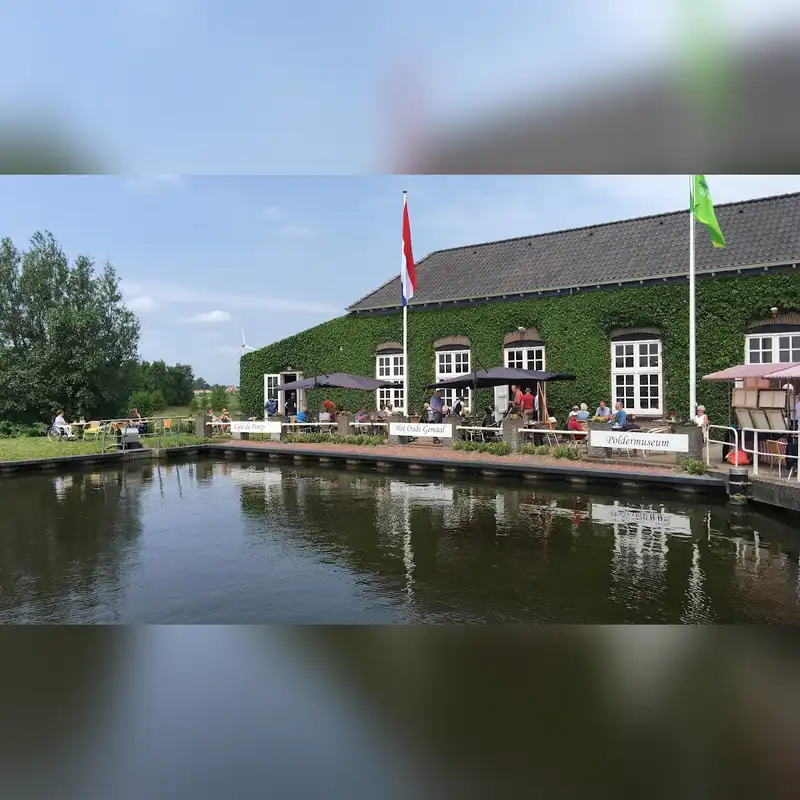 venue photo