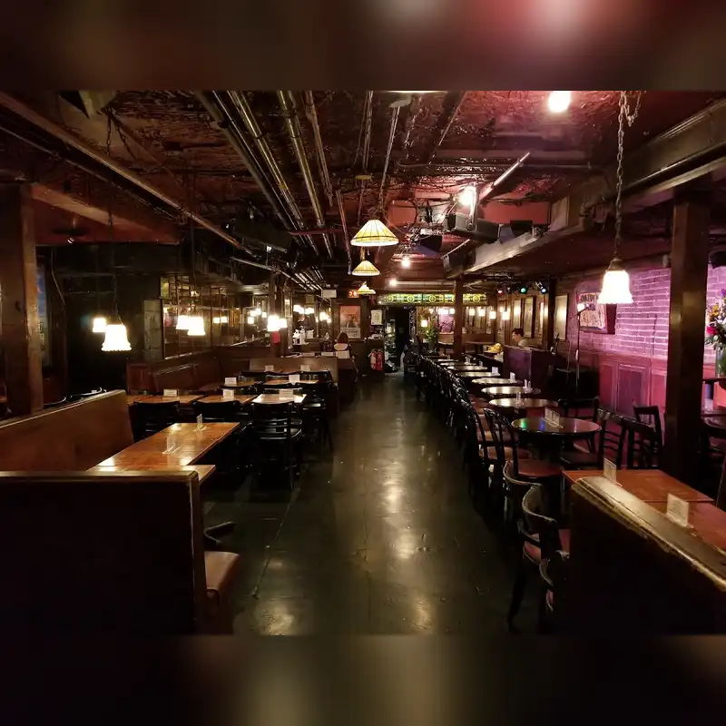 venue photo