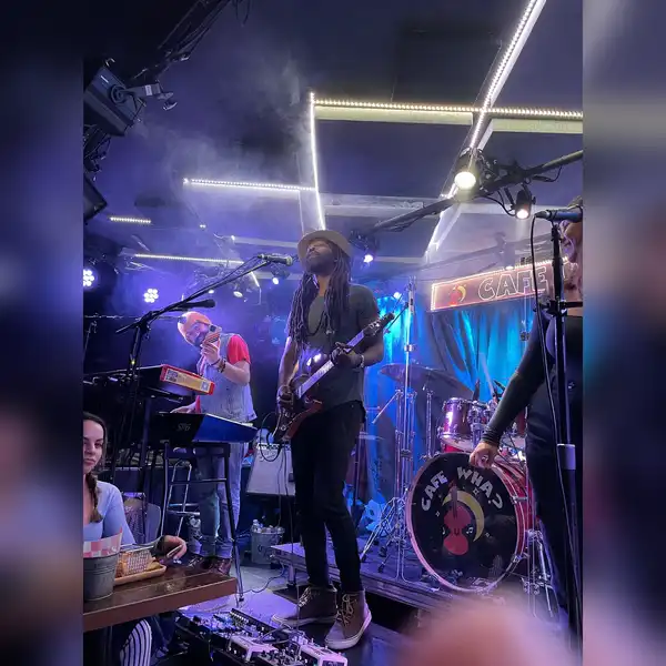 venue photo