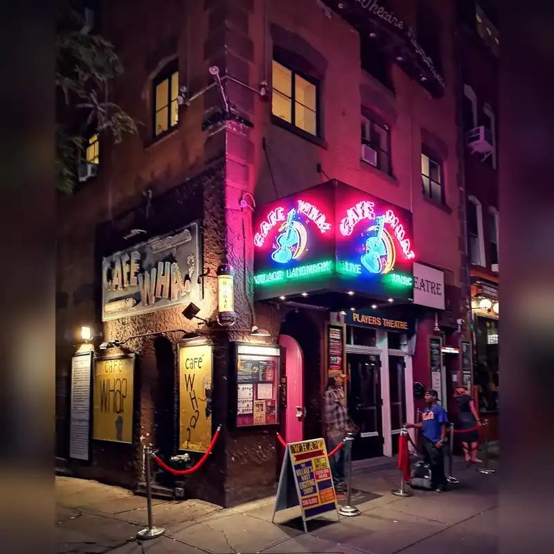 venue photo