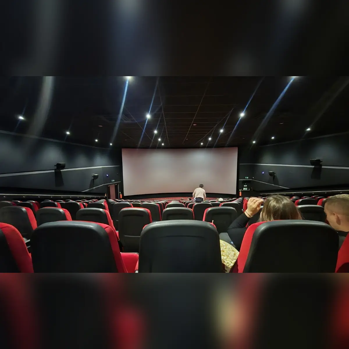 Forest Cinema (Walthamstow)