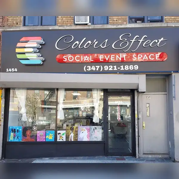 venue photo