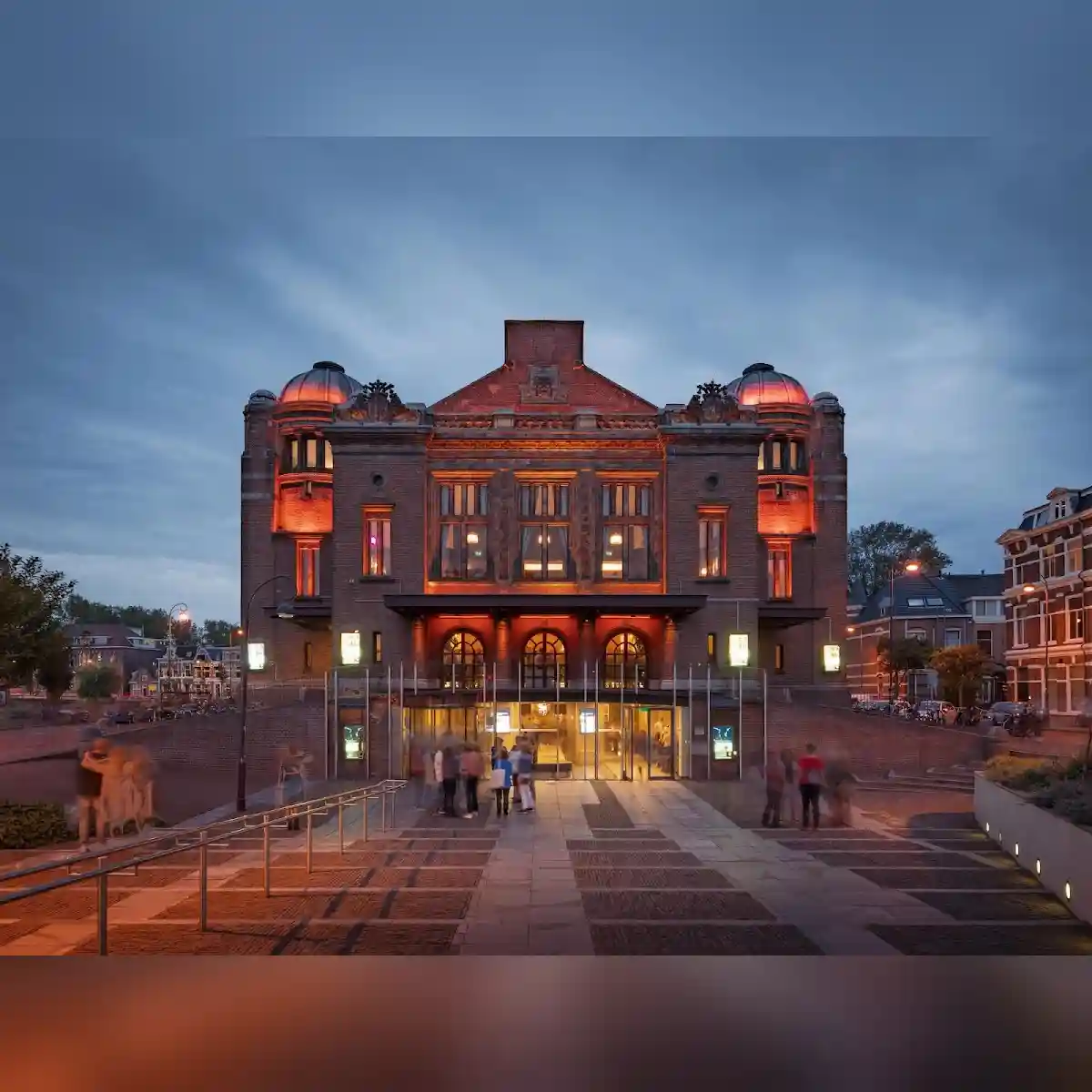 venue photo