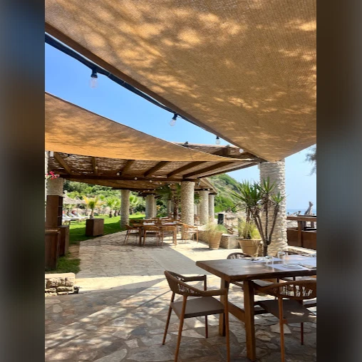 NOE BEACH CLUB, MAVRATZI BEACH, ZAKYNTHOS