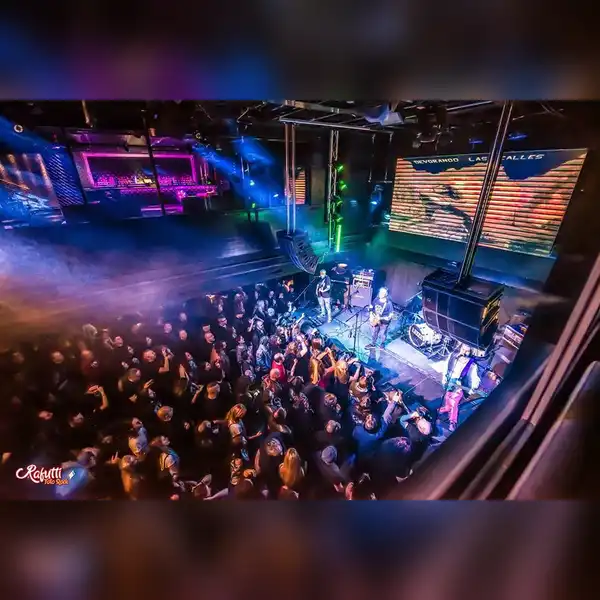 venue photo