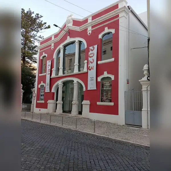 venue photo