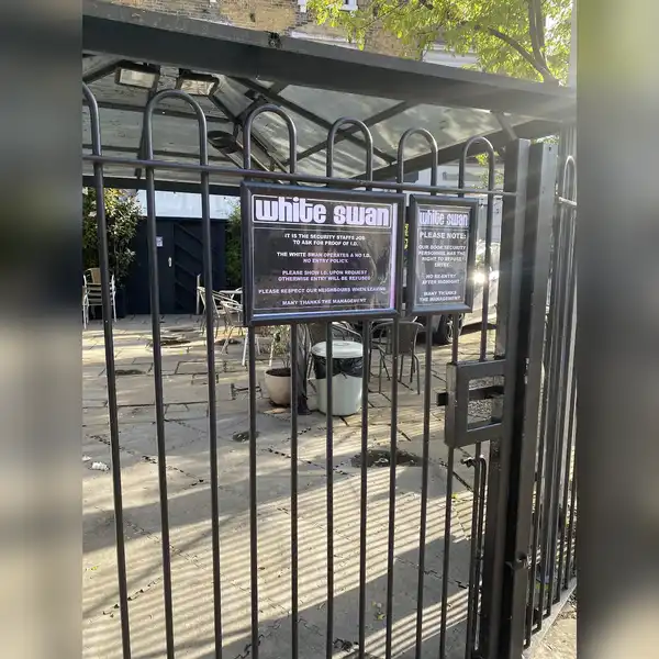venue photo