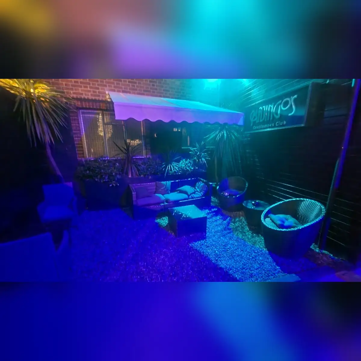 venue photo