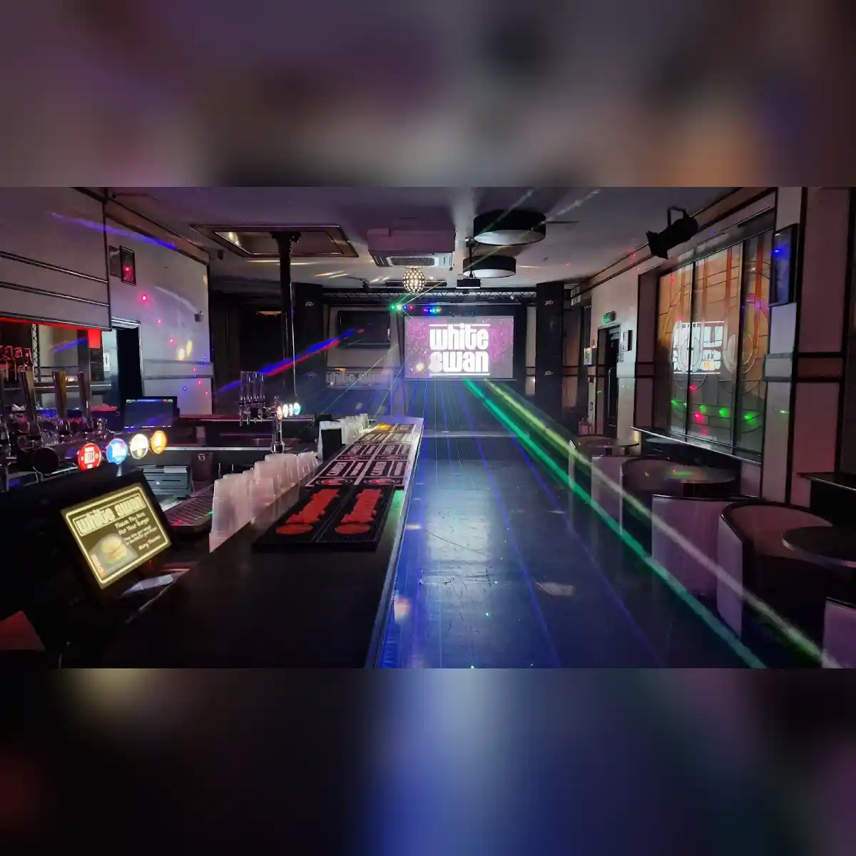 venue photo