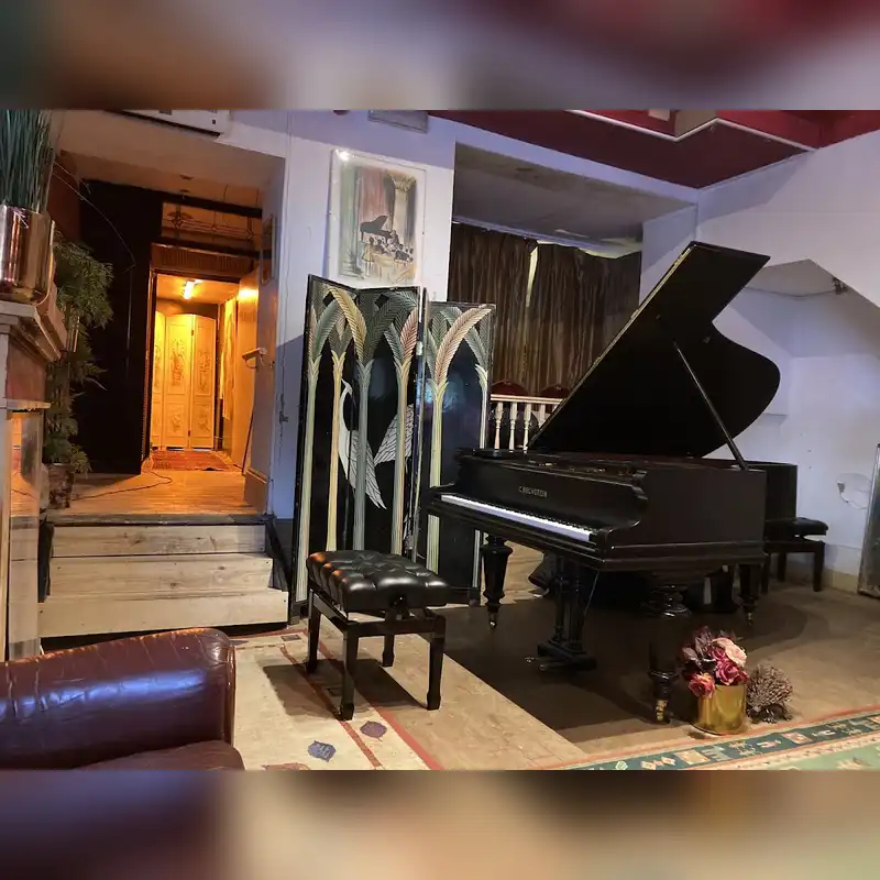 venue photo