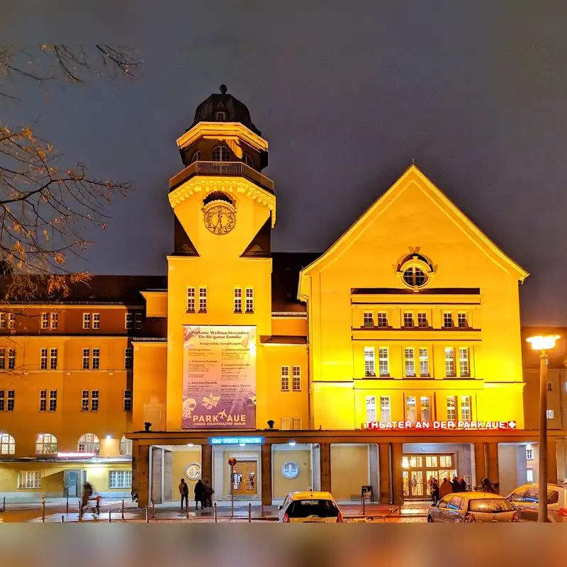 venue photo