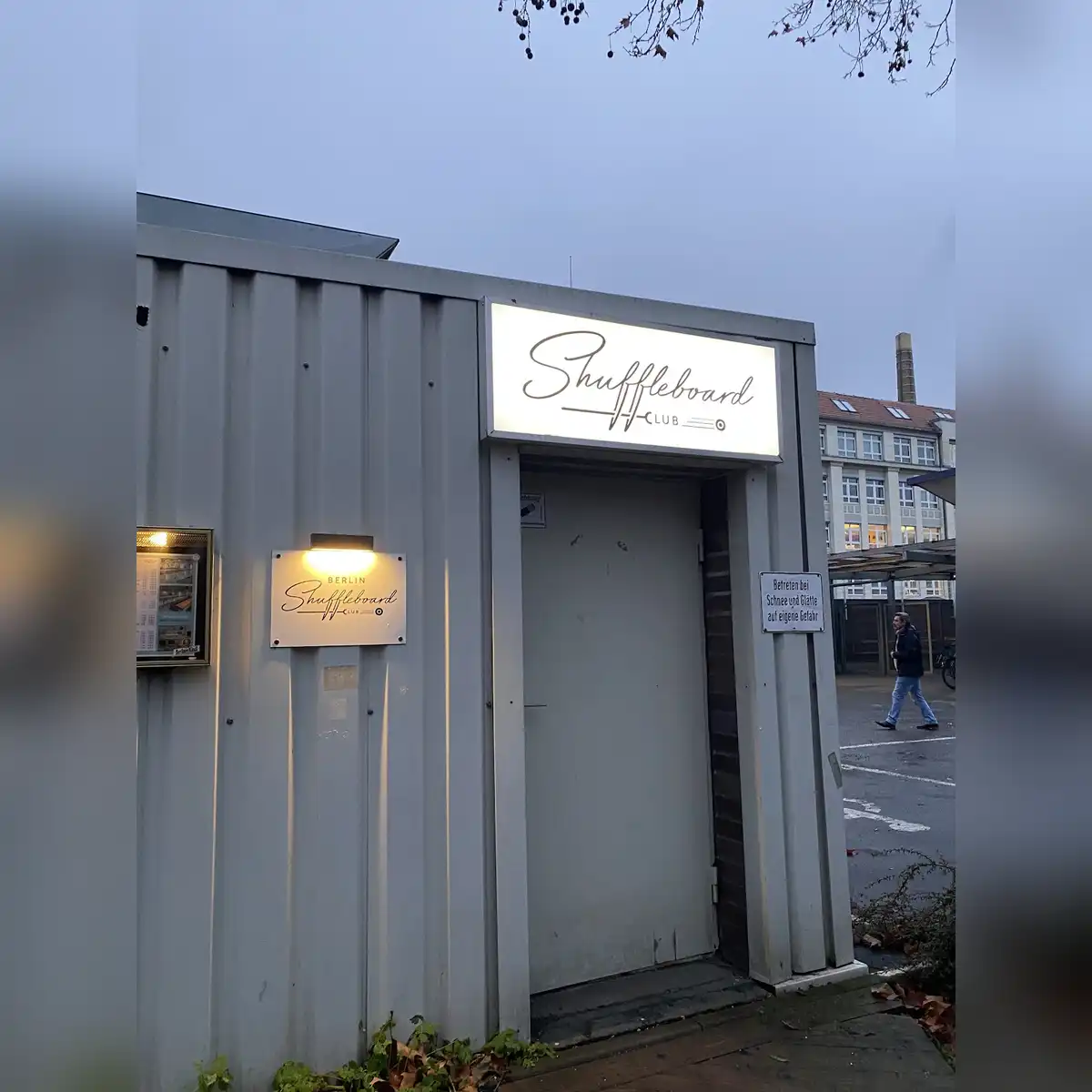 venue photo