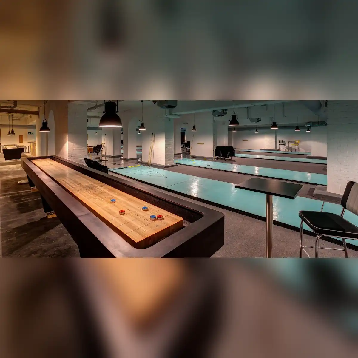 venue photo