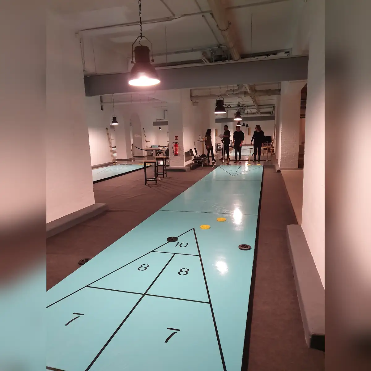 venue photo