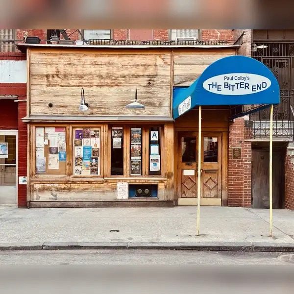 venue photo