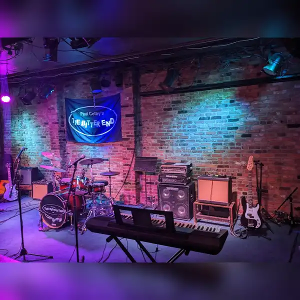 venue photo
