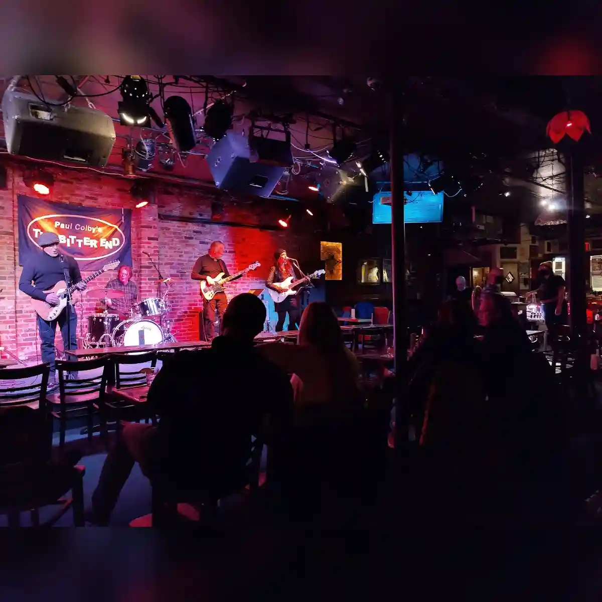 venue photo