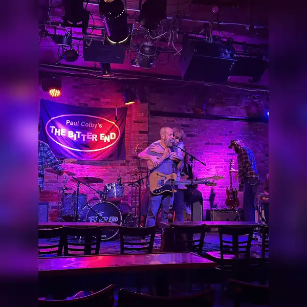 venue photo
