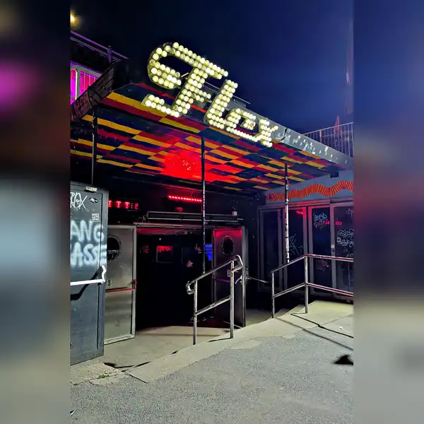 venue photo