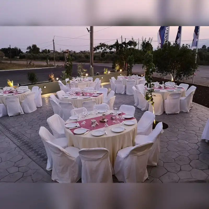 venue photo