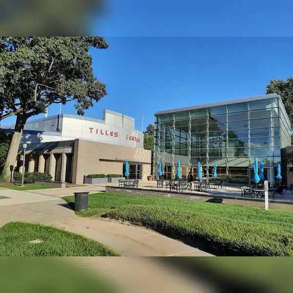 venue photo